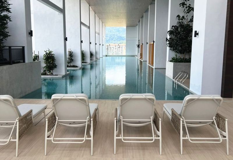 Codrington Residence @ Pulau TIkus