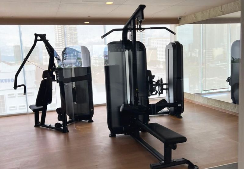 Codrington Residence @ Pulau TIkus