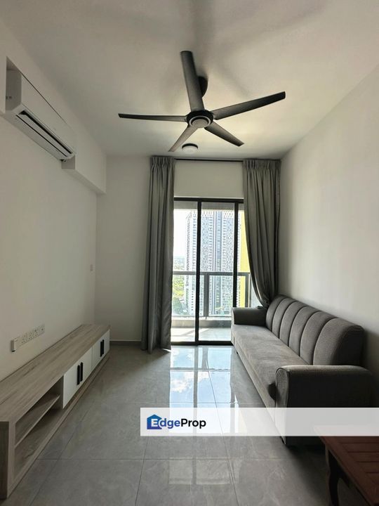 Service Residence For Rent at Penang Batu Kawan Savana @ Utropolis for ...