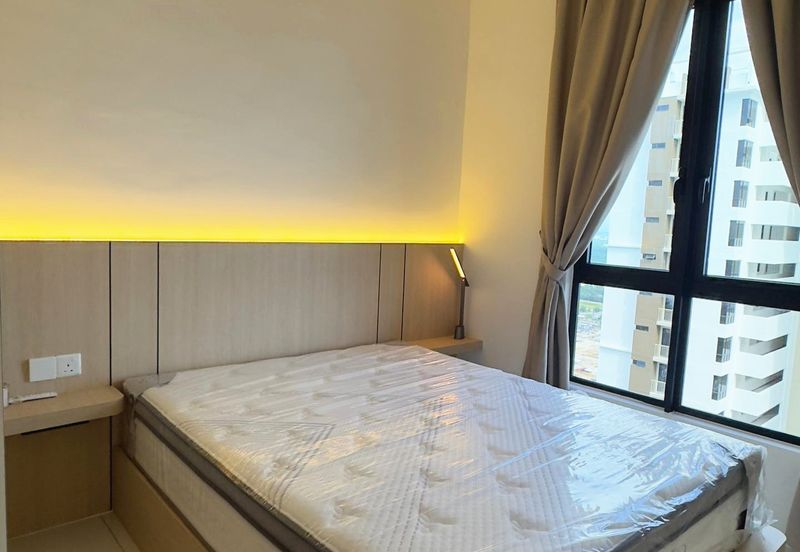 Vivo Executive Apartment