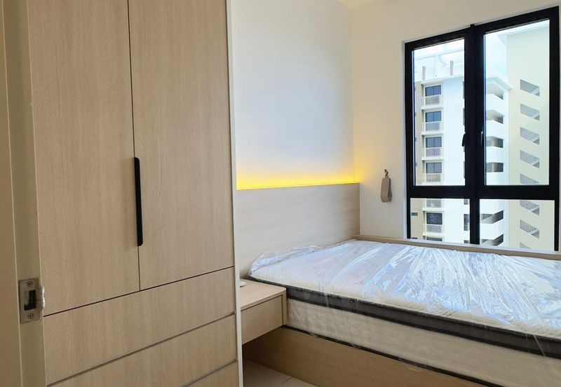 Vivo Executive Apartment