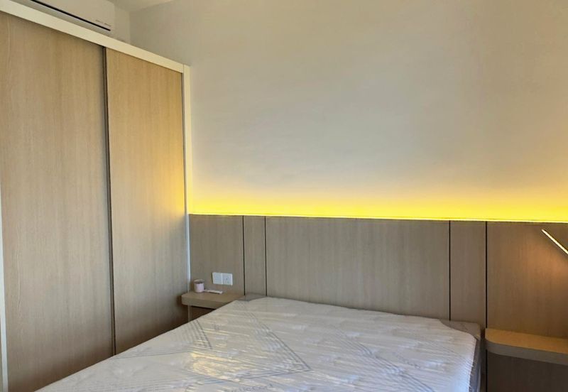 Vivo Executive Apartment