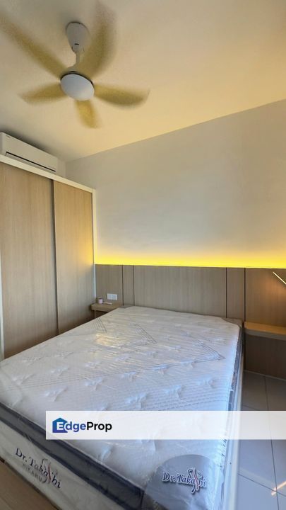 Apartment For Sale at Penang Batu Kawan Vivo Executive Apartment, Penang, Batu Kawan