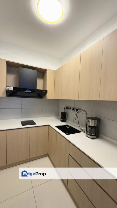 Apartment For Sale at Penang Batu Kawan Vivo Executive Apartment, Penang, Batu Kawan
