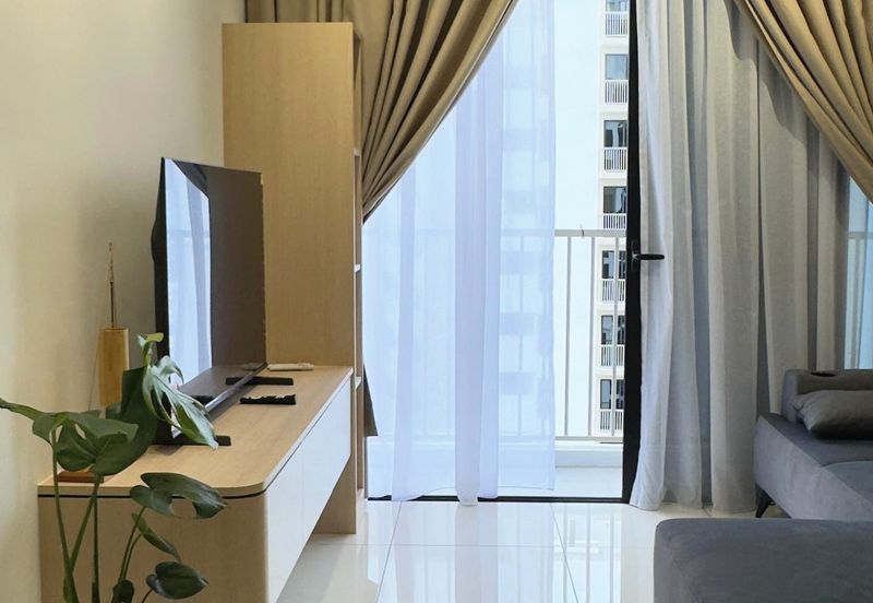 Vivo Executive Apartment