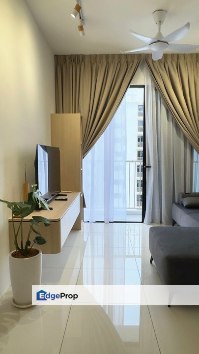 Apartment For Sale at Penang Batu Kawan Vivo Executive Apartment, Penang, Batu Kawan