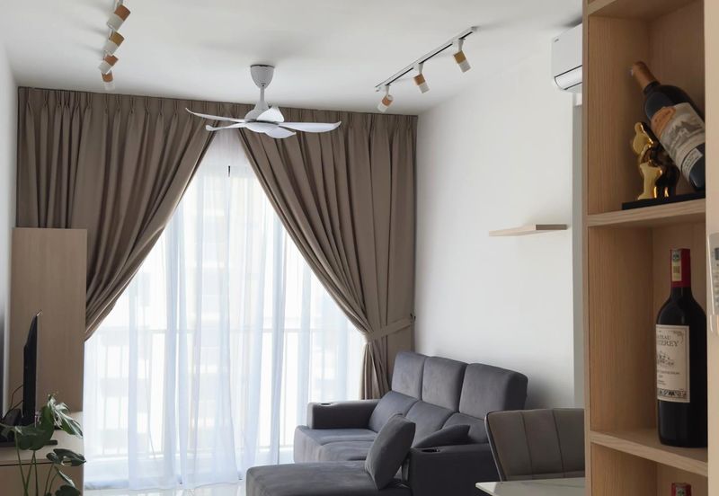 Vivo Executive Apartment