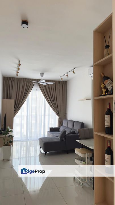 Apartment For Sale at Penang Batu Kawan Vivo Executive Apartment, Penang, Batu Kawan