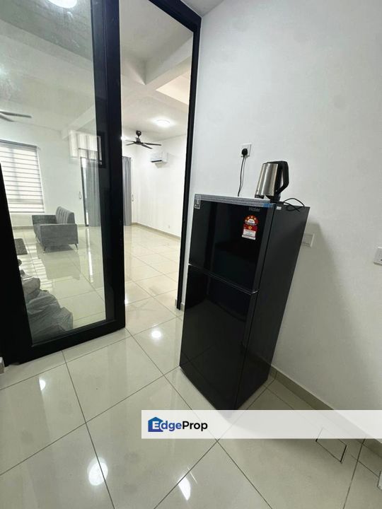 Townhouse For Rent at Penang Simpang Ampat Camdon @ Eco Horizon, Penang, Batu Kawan