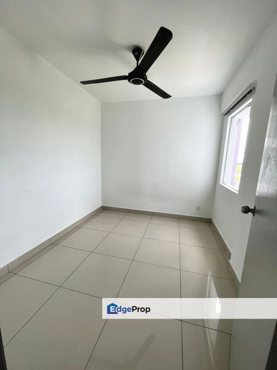 Apartment For Sale at Penang Batu Kawan Suria @ Hijau E-Komuniti, Penang, Batu Kawan