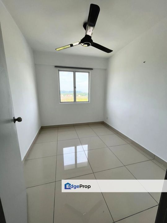 Apartment For Sale at Penang Batu Kawan Suria @ Hijau E-Komuniti, Penang, Batu Kawan