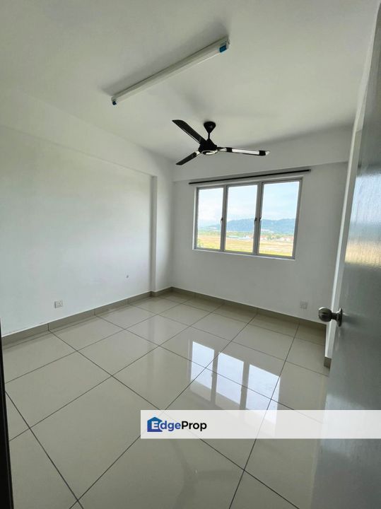 Apartment For Sale at Penang Batu Kawan Suria @ Hijau E-Komuniti, Penang, Batu Kawan