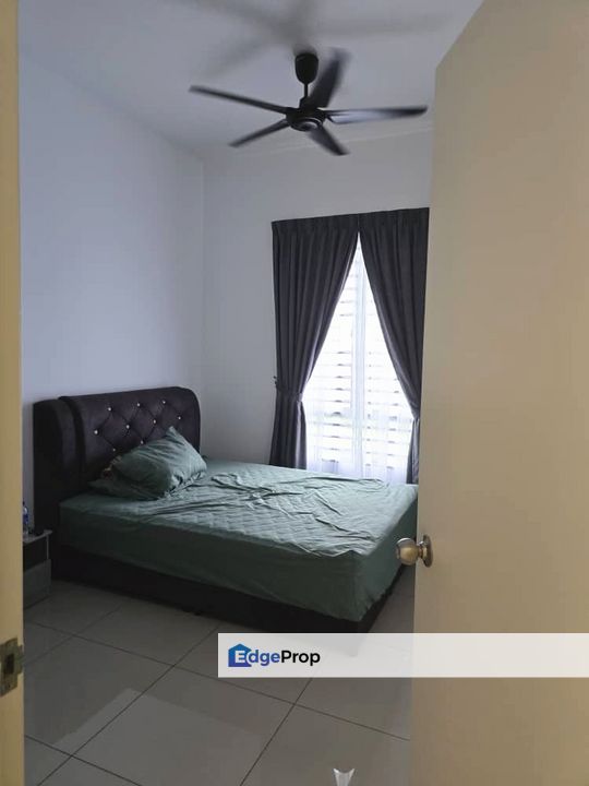 Townhouse For Rent at Penang Simpang Ampat Camdon @ Eco Horizon, Penang, Batu Kawan
