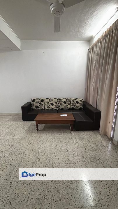 Double Storey Terrace For Rent at Penang Perai Taman Inderawsih, Penang, Seberang Perai