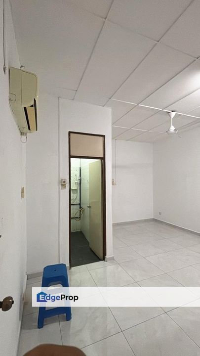 Double Storey Terrace For Rent at Penang Perai Taman Inderawsih, Penang, Seberang Perai