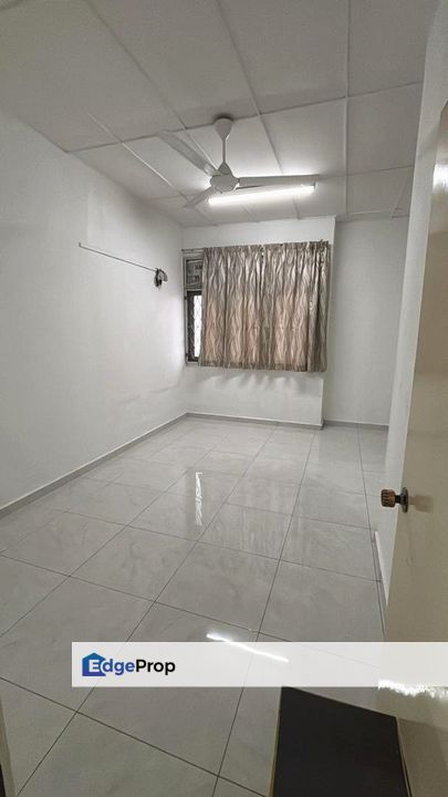 Double Storey Terrace For Rent at Penang Perai Taman Inderawsih, Penang, Seberang Perai
