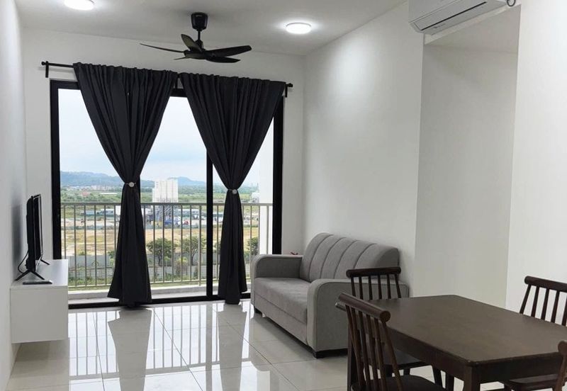 Vivo Executive Apartment