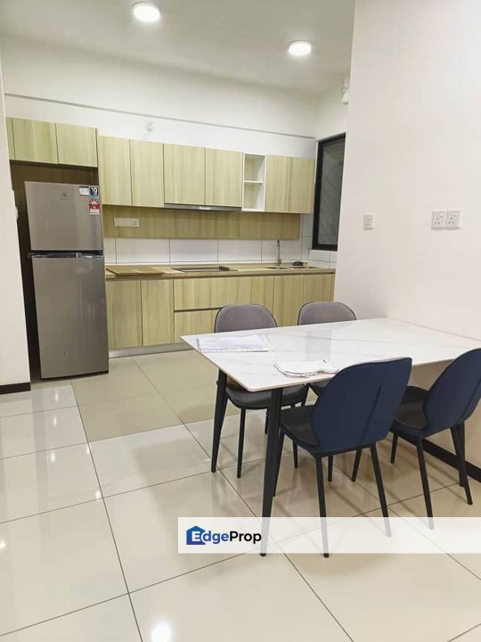 Service Residence For Rent at Penang Butterworth Luminari Residences, Penang, Butterworth