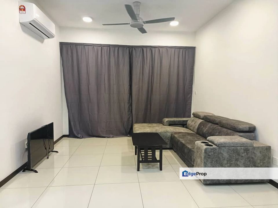 Service Residence For Rent at Penang Butterworth Luminari Residences, Penang, Butterworth