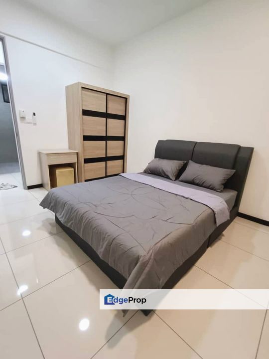Service Residence For Rent at Penang Butterworth Luminari Residences, Penang, Butterworth