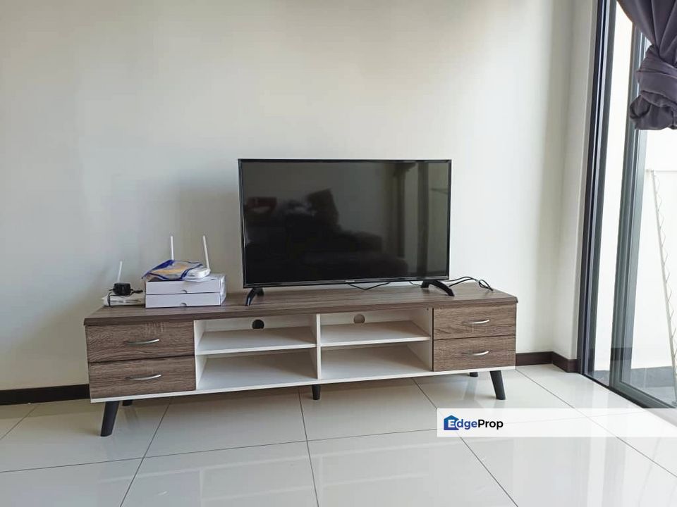 Service Residence For Rent at Penang Butterworth Luminari Residences, Penang, Butterworth