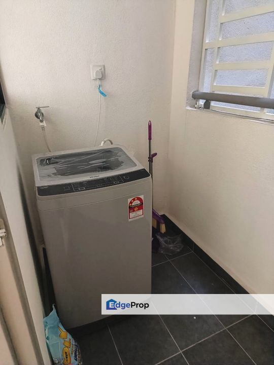 Service Residence For Rent at Penang Butterworth Luminari Residences, Penang, Butterworth