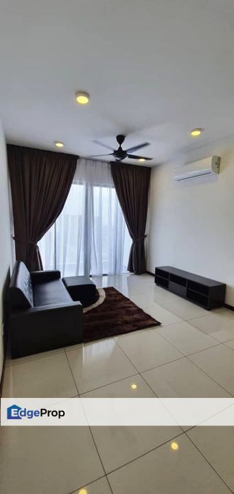 Service Residence For Rent at Penang Butterworth Luminari Residences, Penang, Butterworth