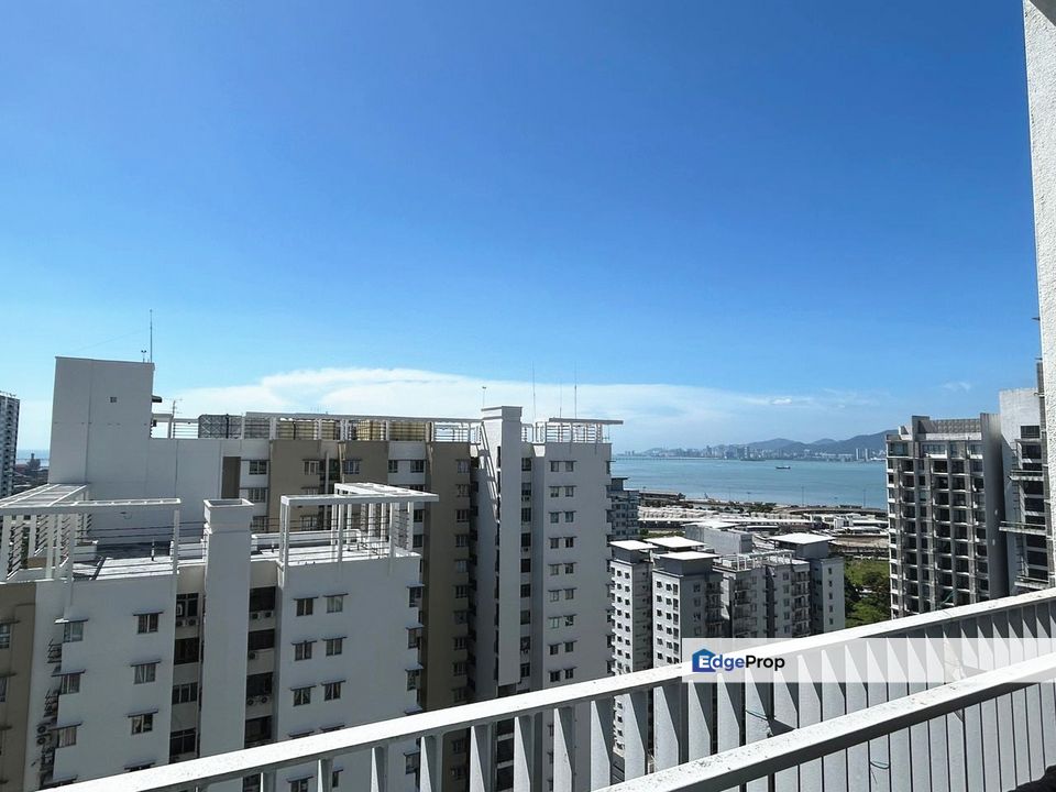 Service Residence For Rent at Penang Butterworth Luminari Residences, Penang, Butterworth