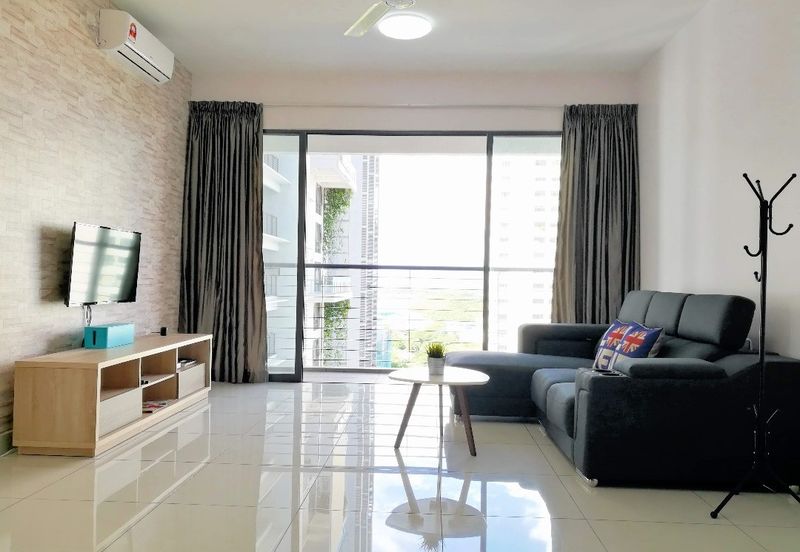 Wellesley Residences