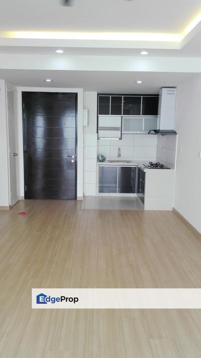 Condominium For Sale at Penang Butterworth Wellesley Residences, Penang, Butterworth