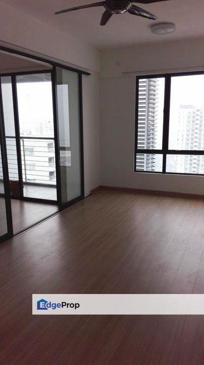 Condominium For Sale at Penang Butterworth Wellesley Residences, Penang, Butterworth