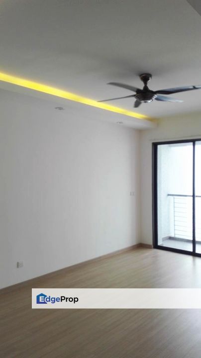 Condominium For Sale at Penang Butterworth Wellesley Residences, Penang, Butterworth