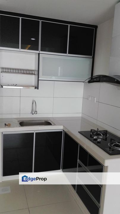 Condominium For Sale at Penang Butterworth Wellesley Residences, Penang, Butterworth