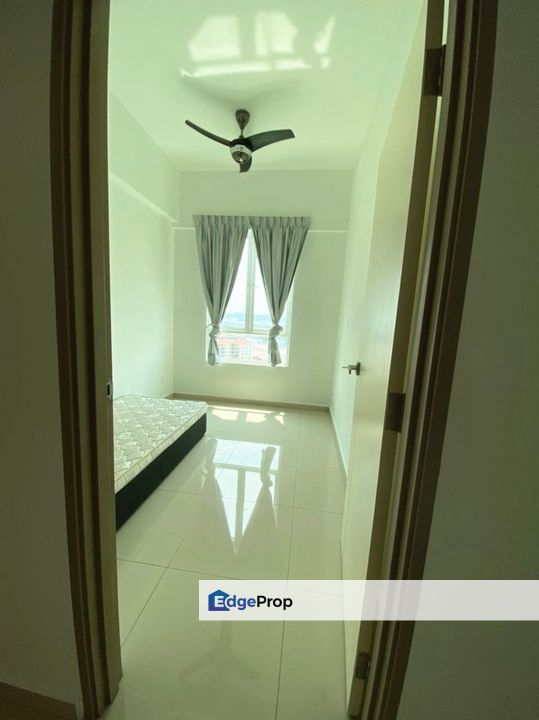 Condominium For Sale at Penang Bayan Lepas Solaria Residences, Penang, Bayan Lepas