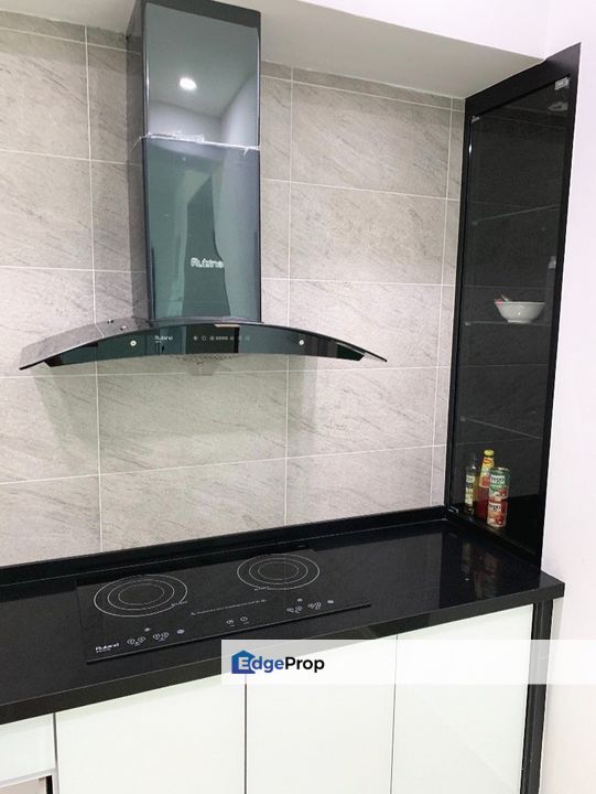 Condominium For Sale at Penang Bayan Lepas Solaria Residences, Penang, Bayan Lepas