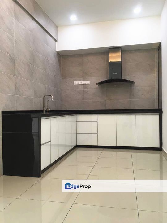 Condominium For Sale at Penang Bayan Lepas Solaria Residences, Penang, Bayan Lepas