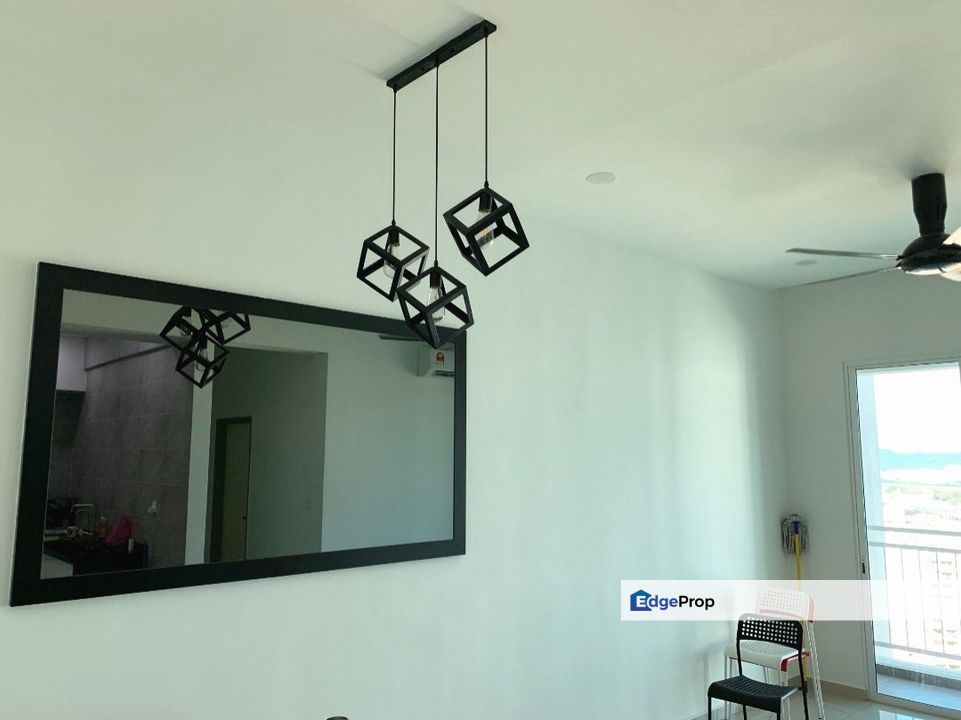 Condominium For Sale at Penang Bayan Lepas Solaria Residences, Penang, Bayan Lepas