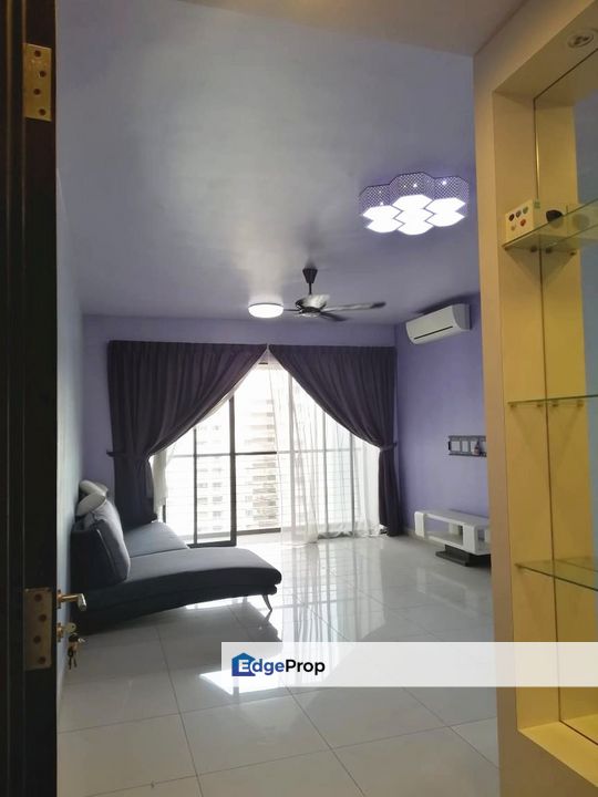 Condominium For Sale at Penang Butterworth Wellesley Residences, Penang, Butterworth