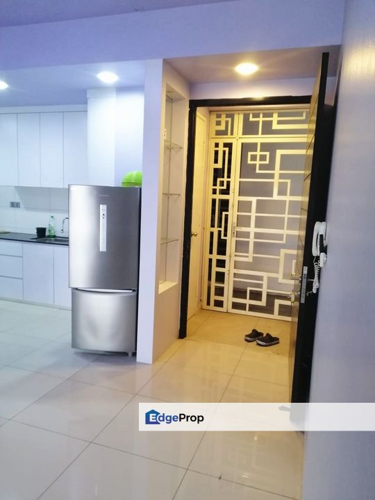 Condominium For Sale at Penang Butterworth Wellesley Residences, Penang, Butterworth