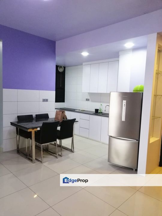 Condominium For Sale at Penang Butterworth Wellesley Residences, Penang, Butterworth