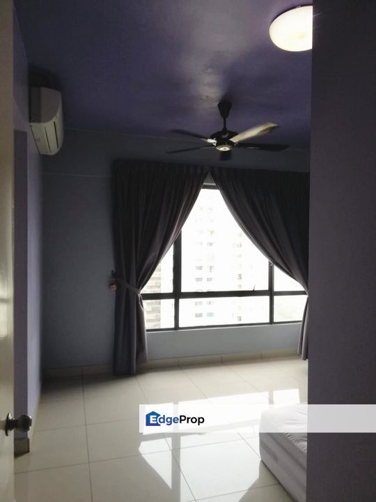 Condominium For Sale at Penang Butterworth Wellesley Residences, Penang, Butterworth