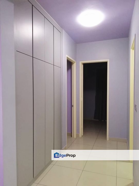 Condominium For Sale at Penang Butterworth Wellesley Residences, Penang, Butterworth