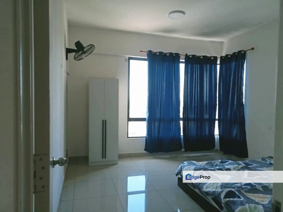 Condominium For Sale at Penang Butterworth Wellesley Residences, Penang, Butterworth