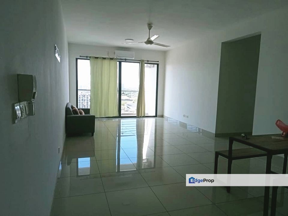 Condominium For Sale at Penang Butterworth Wellesley Residences, Penang, Butterworth