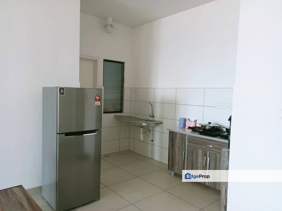 Condominium For Sale at Penang Butterworth Wellesley Residences, Penang, Butterworth