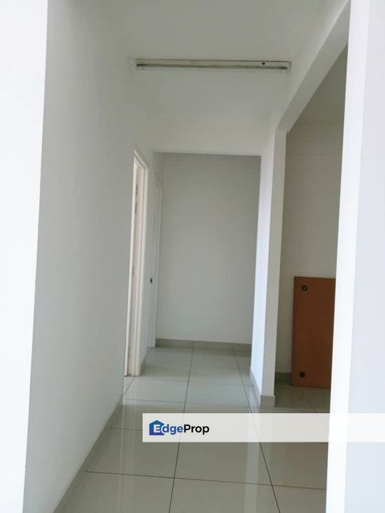 Condominium For Sale at Penang Butterworth Wellesley Residences, Penang, Butterworth