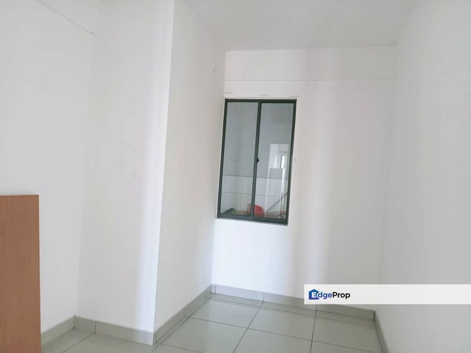 Condominium For Sale at Penang Butterworth Wellesley Residences, Penang, Butterworth