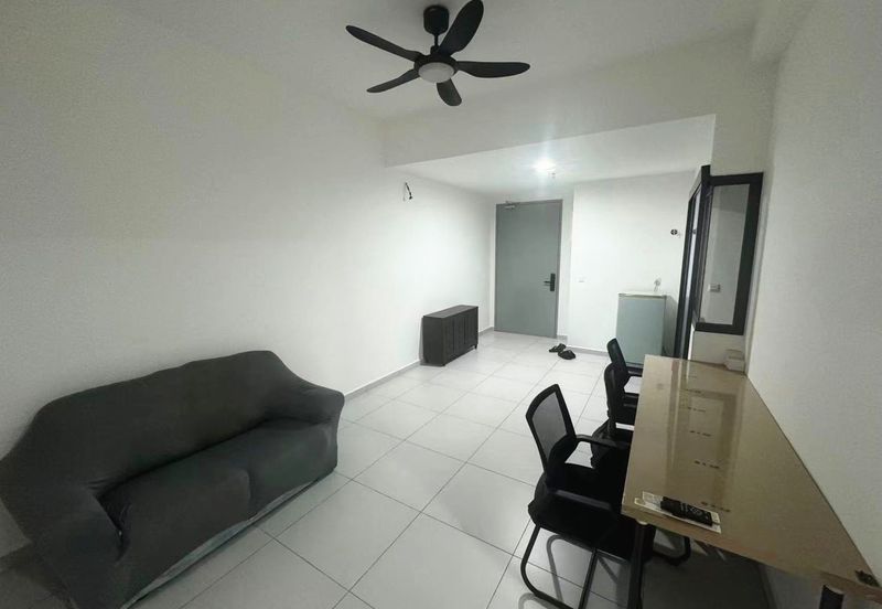 Sinaran @ Ultropolis