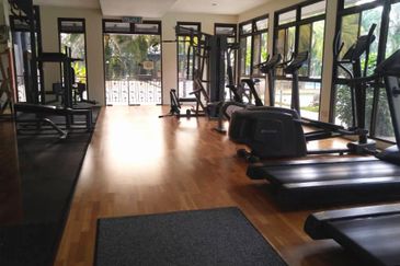 Sky Residences (Sungai Petani)