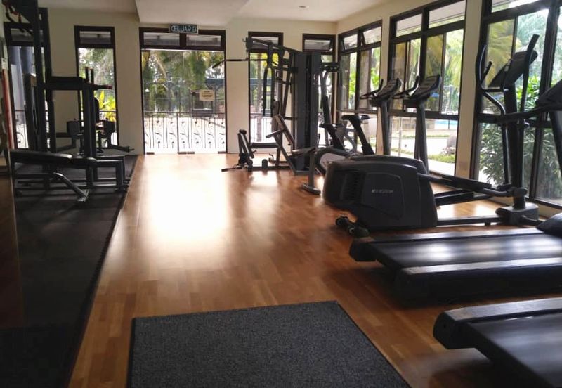 Sky Residences (Sungai Petani)